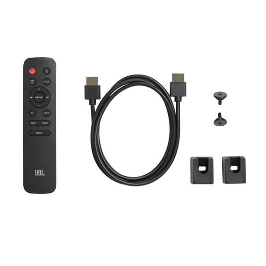 JBL Cinema SB170 - Black - Detailshot 2 image number null